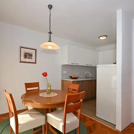 Mara Appartement Zadar