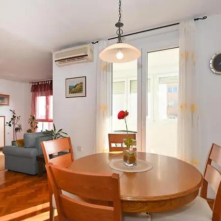 Mara Appartement Zadar