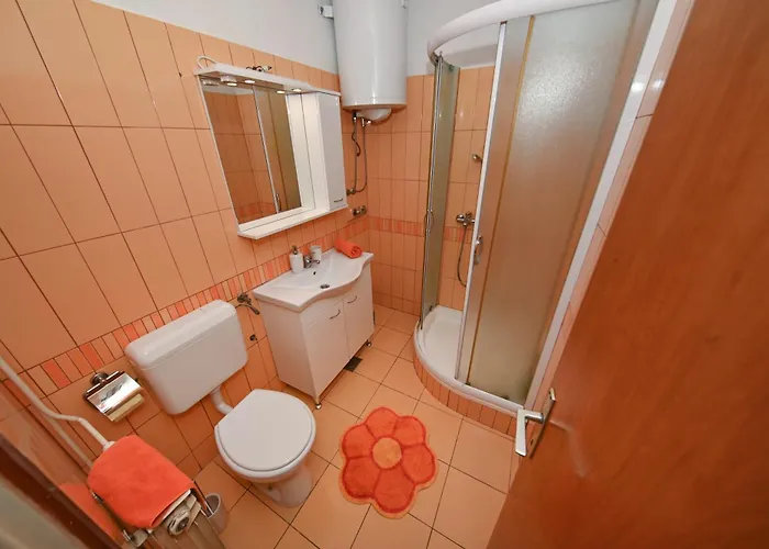 Apartment Mara *