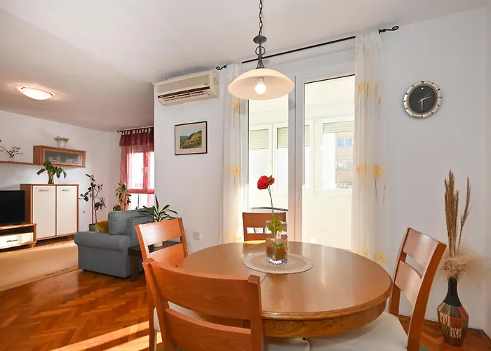 Mara Apartment Zadar