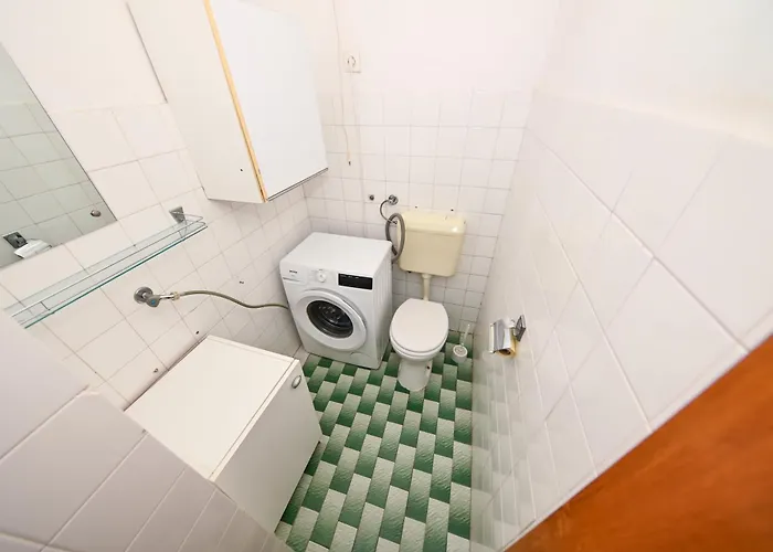 Mara Apartment